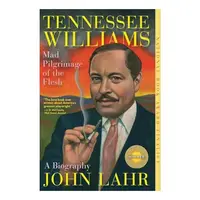 Tennessee Williams