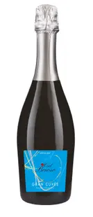 Vin Spumant Gran Cuvee Extra Dry Ciel Brioso 0.75l