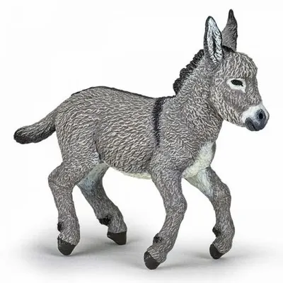 Papo Figurina Magarus Provence
