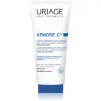 Uriage Xemose C8+ Lipid-Replenishing Anti-Irritation Cream crema lipida regeneranta impotriva iritatiilor pentru piele foarte sensibila sau cu dermatita atopica