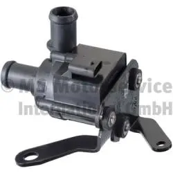 Pompa apa suplimentara (electrica) potrivit AUDI A4 ALLROAD B9, A4 B9, A5, A6 C8, Q5; SKODA SCALA 1.6D 2.0D 05.15
