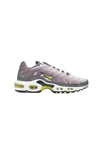Pantofi dama Air Max Plus - gri-roz - sintetic