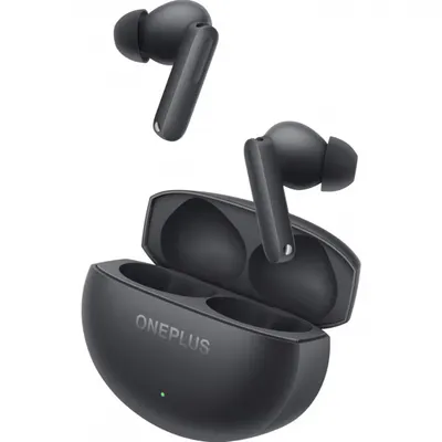 Handsfree Bluetooth OnePlus Buds 4, Gri 5481158903