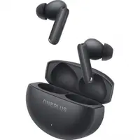 Handsfree Bluetooth OnePlus Buds 4, Gri 5481158903