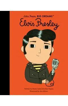 Elvis Presley: Volume 80