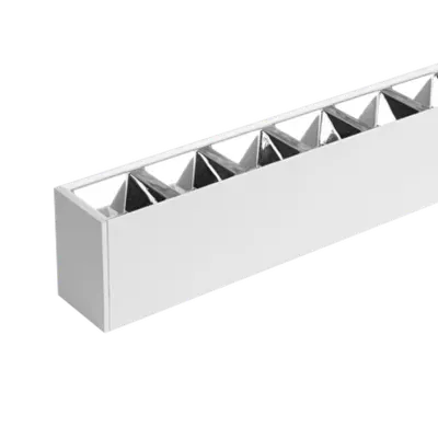 Corp de iluminat liniar LED UGR Art. LSLG1505042 Preț: (disponibil după login)