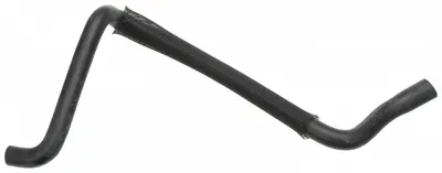 Furtun radiator inferior (20mm 25mm) potrivit MERCEDES 124 (C124), 124 T-MODEL (S124), 124 (W124), E (A124), E (C124), E T-MODEL (S124), E (W124) 2.8 3.2 3.6 10.92-03.98