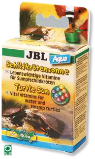JBL Absorbant Terariu Easyturtle 25 G