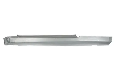 Prag lateral stanga potrivit OPEL CORSA B 3 usi 1993-2000