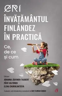 ERI. Învățământul finlandez în practică - Paperback brosat