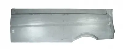 Segment reparatie aripa spate stanga partea superioara model scurt 1 2 inaltime, 2 segmenti MERCEDES VIANO W639 VITO MIXTO W639 VITO W639