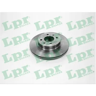 Disc frana LPR H2023V
