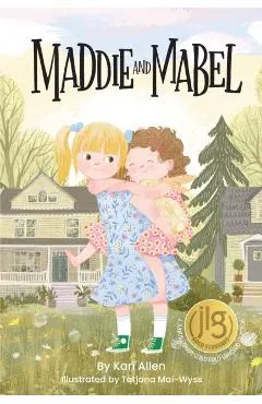 Maddie and Mabel