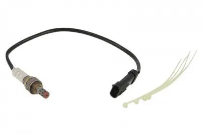 Sonda Lambda (numar Fire 4, 445mm) Potrivit Dacia Logan; Renault Clio Ii, Clio Iii, Clio Iii Hatchback, Kangoo, Kangoo Express, Logan I, Modus, Thalia I, Thalia Ii, Twingo I 1.0-1.6 08.97