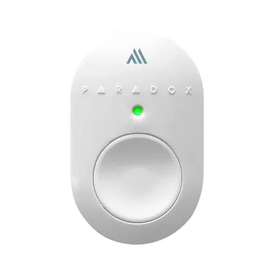 Buton de panica/telecomanda Paradox REM101M, functie panica, control automatizari, 868 Mhz, compatibil Paradox M System