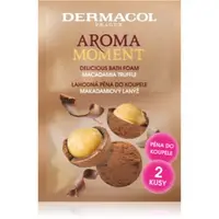 Dermacol Aroma Moment Macadamia Truffle spuma de baie