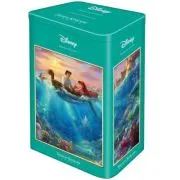 Puzzle 500 piese Thomas Kinkade