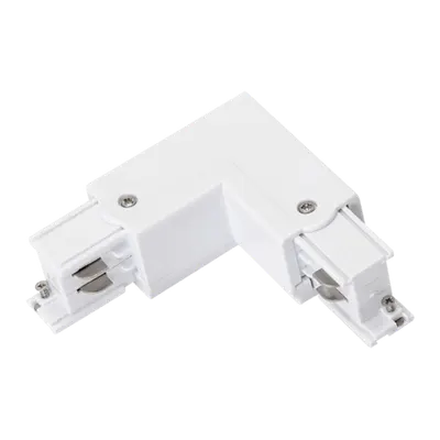 Adaptor Sina in Forma de L Alb Skyway 120