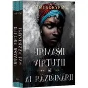 Urmasii virtutii si ai razbunarii vol. 2 Zestrea Orishei
