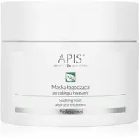 Apis Natural Cosmetics Exfoliation Professional masca -efect calmant pentru micsorarea porilor