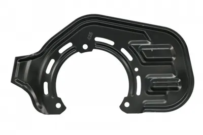 Capac disc frana fata stanga potrivit OPEL COMBO TOUR, COMBO MINIVAN, CORSA C, CORSA C HATCHBACK, MERIVA A 1.3D-1.8 10.01