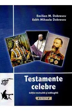 Testamente celebre