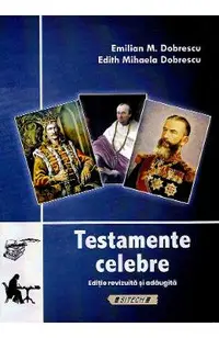 Testamente celebre