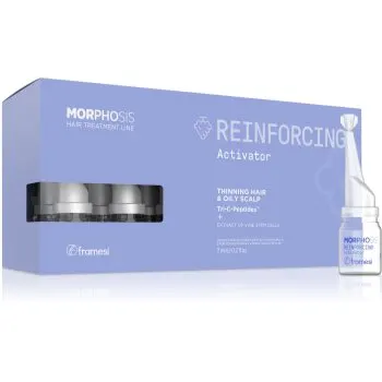 Framesi Morphosis Reinforcing Hair Activator stimuleaza cresterea parului