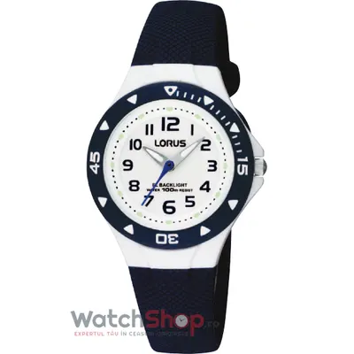 Ceas Lorus by Seiko SPORTS RRX43CX-9