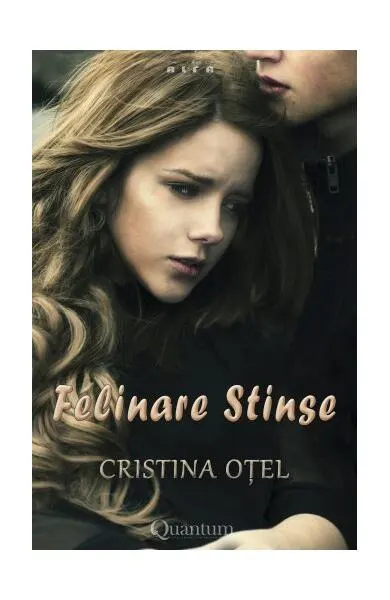 Felinare stinse - Paperback brosat - Cristina Oțel