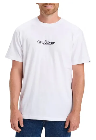 Tricou regular fit din bumbac cu logo