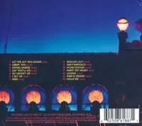 Live At The Forum (Digipak)