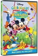 Clubul lui Mickey Mouse: Aventurile cu năbădăi ale lui Mickey