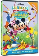 Clubul lui Mickey Mouse: Aventurile cu năbădăi ale lui Mickey