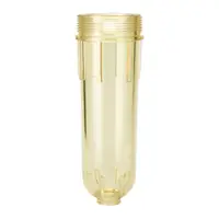 Borcan Filtru Transparent NW32 FWZCCNW32K