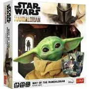 Joc Star Wars Calea mandalorianului, Trefl