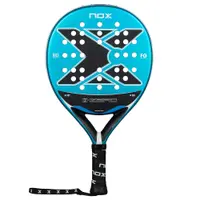Rachetă de Padel NOX X-ZERO Blue 2026