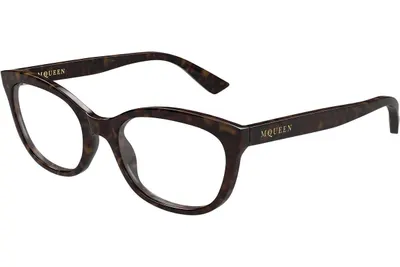 Alexander McQueen AM0569O 002