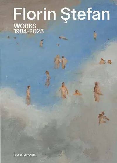 Works 1984-2025 (Ediție trilingvă) - Paperback brosat