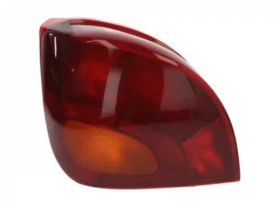 Stop tripla lampa spate stanga FORD FIESTA IV MAZDA 121 III HATCHBACK dupa 1995