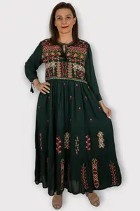 Rochie Traditionala Edera 19