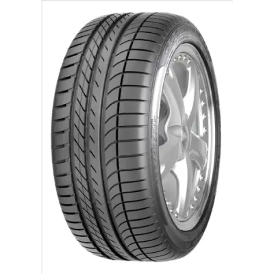 Anvelopa Vara Goodyear EAG F1 ASYMMETRIC 3 SUV 235/50R18 97V