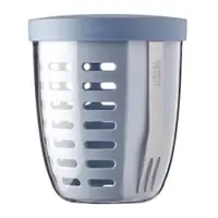 Cutie pentru prânz cu furculiță Ellipse – Mepal