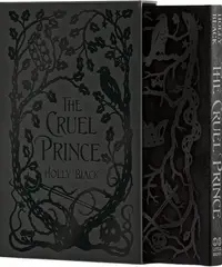 The Cruel Prince (Collector's Edition)