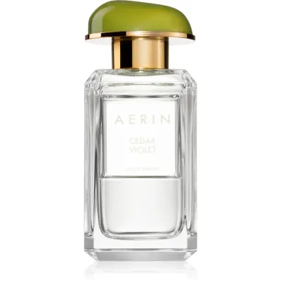 Aerin Cedar Violet Eau de Parfum pentru femei 50 ml