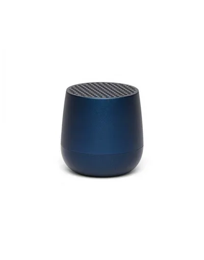 Boxa portabila Mino - Bleumarin