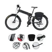 Kit complet pentru Legend Etna