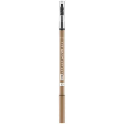 Creion de sprancene Eye Brow Stylist 015 - Ashy Drama, 1.4g, Catrice