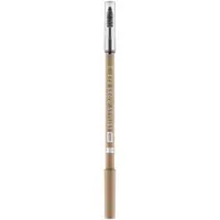 Creion de sprancene Eye Brow Stylist 015 - Ashy Drama, 1.4g, Catrice
