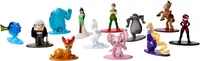 Figurină surpriză Jada Toys Disney - Serie 3, sortiment